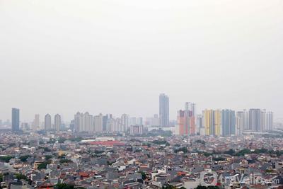 Apartemen Sunter Park View - Spacious Pent House 3BR at Sunter Park View Apartment By Travelio