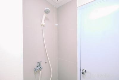 Apartemen Bogorienze - New and Nice Studio at Bogorienze Apartment By Travelio