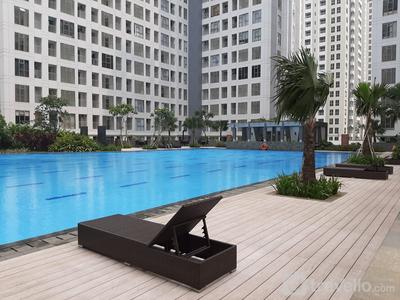 Apartemen M-Town Residence - Spacious and Nice 3BR Apartment at M-Town Residence By Travelio