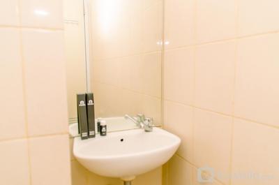 Apartemen Serpong Greenview - Nice and Elegant 2BR at Serpong Greenview Apartment By Travelio