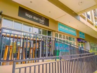 Apartemen Podomoro Golf View - 2BR Unfurnished at Podomoro Golf View Apartment By Travelio