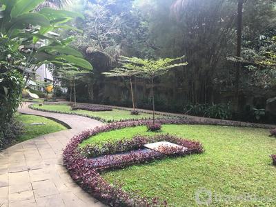 Apartemen Galeri Ciumbuleuit 1 - Cozy Studio Room at Galeri Ciumbuleuit 1 Apartment By Travelio