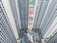 Apartemen Pollux Chadstone - Cozy Living Studio at Apartment Pollux Chadstone By Travelio