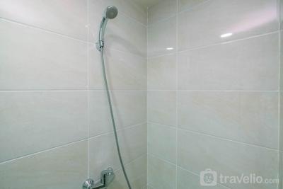 Apartemen Mustika Golf Residence - Comfortable 1BR Apartment at Mustika Golf Residence By Travelio