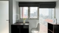 Apartemen Sahid Metropolitan - Homey Studio at Sahid Metropolitan Apartment By Travelio