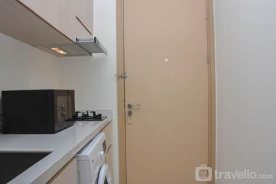Apartemen Sedayu City Suites Kelapa Gading - Best Choice Studio at Sedayu City Suites Kelapa Gading Apartment By Travelio