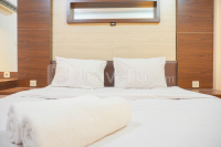 Apartemen Green Bay Pluit - Cozy and Enjoy Living Studio Green Bay Pluit Apartment By Travelio