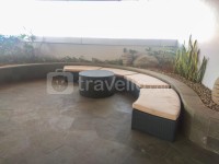 Apartemen Grand Kamala Lagoon - Cozy Stay 1BR at Apartment Grand Kamala Lagoon By Travelio