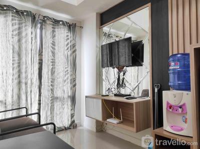Apartemen Vida View Makassar - Best Deal and Comfy 2BR Vida View Apartment By Travelio
