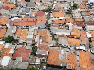 Apartemen La Hub City - Minimalist and Cozy 2BR at La Hub City Apartment By Travelio