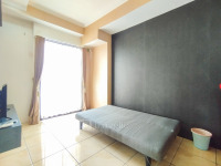 Apartemen Tamansari Panoramic - Best Stylish 2BR Apartment at Tamansari Panoramic By Travelio