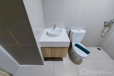 Apartemen Tree Park City BSD - Comfort 1BR Apartment at Tree Park City BSD By Travelio