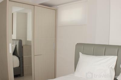 Apartemen Springlake Summarecon Bekasi - Comfort Living 3BR at Springlake Summarecon Bekasi Apartment By Travelio