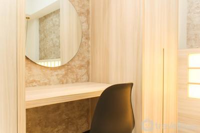 Apartemen Mustika Golf Residence - Modern and Spacious Studio Apartment at Mustika Golf Residence By Travelio