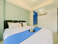 Apartemen Belmont Residence Puri - Comfort Living 1BR at Belmont Residence Puri Apartment By Travelio