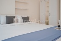 Apartemen Tree Park City BSD - Spacious 1BR Apartment at Tree Park City BSD By Travelio