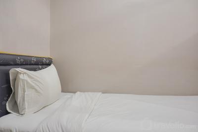 Apartemen Green Park View - Homey and Tidy 2BR at Green Park View Apartment By Travelio