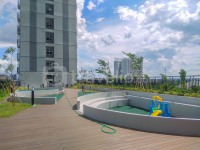 Apartemen Samesta Mahata Margonda - Simple Look 1BR (No Kitchen) at Samesta Mahata Margonda Apartment By Travelio