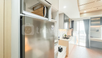 Apartemen Vittoria Residence - Basic Look and Homey Studio at Apartment Vittoria Residence By Travelio