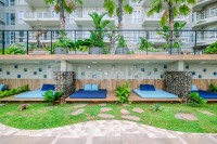 Apartemen Grande Valore Condominium - Homey and Minimalist Studio Apartment at Grande Valore Condominium By Travelio