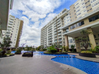 Apartemen Gateway Pasteur - Spacious and Minimalist 3BR at Gateway Pasteur Apartment By Travelio