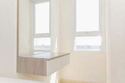 Apartemen Grand Icon Caman - Compact 2BR at Grand Icon Caman Apartment By Travelio