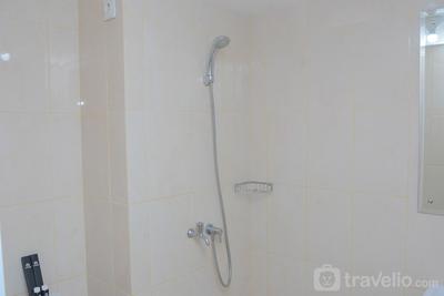 Apartemen Springlake Summarecon Bekasi - Elegant and Simply Studio Springlake Summarecon Apartment By Travelio