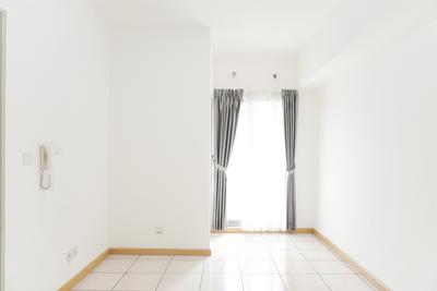 Apartemen M-Town Residence - Strategic 2BR Unfurnished Apartment at M-Town Residence By Travelio
