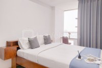 Comfy and Modern Look Studio Pacific Garden Apartment By Travelio