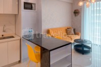 Apartemen Sky House BSD - 2BR Serene Areum Residence at Sky House BSD
