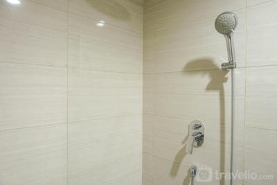 Apartemen Ciputra International - Best View Studio Apartment at Ciputra International By Travelio