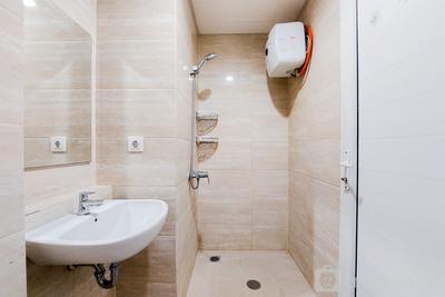 Apartemen Springwood Residence Tangerang - Comfort and Modern Look 2BR Apartment Springwood Residence By Travelio