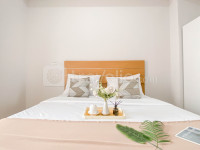 Apartemen Transpark Juanda Bekasi Timur - Gorgeous 2BR with Extra Room Transpark Juanda Bekasi Timur Apartment By Travelio