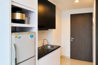 Apartemen Tamansari Skylounge Balikpapan - Cozy and Chic Studio at Apartment Tamansari Skylounge Balikpapan By Travelio