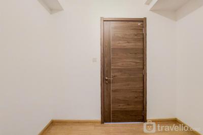 Apartemen Sky House BSD - Unfurnished 2BR with AC at 18th Floor Sky House BSD Apartment By Travelio