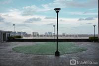 Apartemen Sentraland Cengkareng - Warm and Homey 2BR at Sentraland Cengkareng Apartment By Travelio