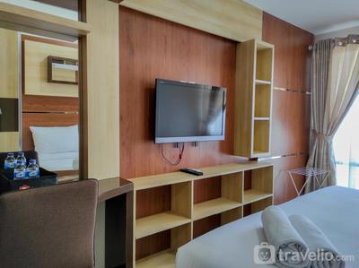 Apartemen Vida View Makassar - Cozy Studio at Vida View Makassar Apartment By Travelio