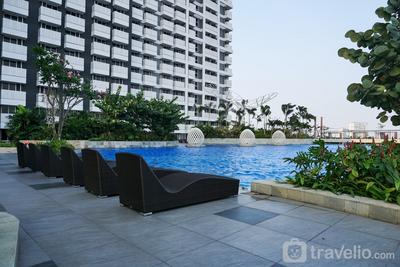 Apartemen West Vista - Gorgeous and Cozy Studio at West Vista Apartment By Travelio