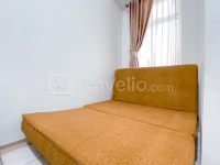 Apartemen Springlake Summarecon Bekasi - Pleasant Living in Studio at Apartment Springlake Summarecon Bekasi by Travelio
