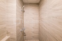 Apartemen Collins Boulevard - Simple and Tidy Studio Apartment Collins Boulevard By Travelio