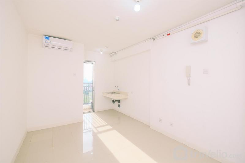 Apartemen Tokyo Riverside PIK 2