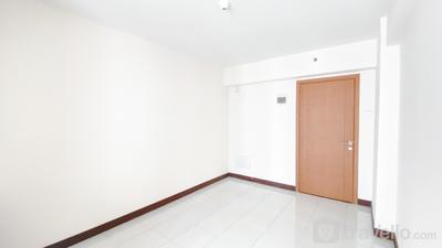Apartemen Cinere Resort - Comfy Studio Unfurnished at Cinere Resort Apartment By Travelio