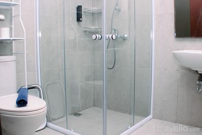 Apartemen Pollux Chadstone - Comfort 2BR at Pollux Chadstone Apartment By Travelio