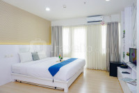Nice Studio at Sentul Tower Apartment By Travelio