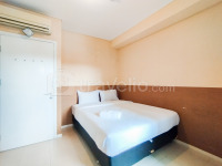 Apartemen Parahyangan Residence - Simple 1BR Apartment Parahyangan Residence By Travelio