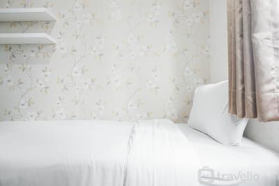 Apartemen Royal Mediterania Garden - Comfortable and Premium 2BR at Royal Mediterania Garden Apartment By Travelio
