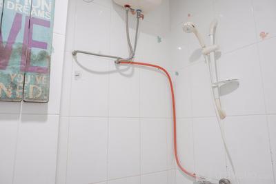 Apartemen Westmark Tanjung Duren - Comfort and Cozy Living Studio Room at Westmark Tanjung Duren Apartment By Travelio