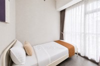 Apartemen M-Town Residence - Cozy Living in Trendy 2BR at Apartment M-Town Residence by Travelio