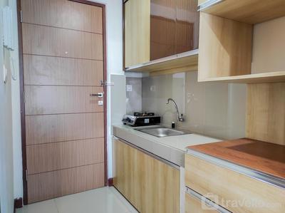 Apartemen Vida View Makassar - Cozy Studio at Vida View Makassar Apartment By Travelio