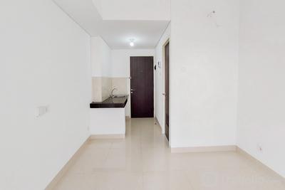 Apartemen Serpong Garden - Unfurnished Studio Room at Serpong Garden Apartment By Travelio